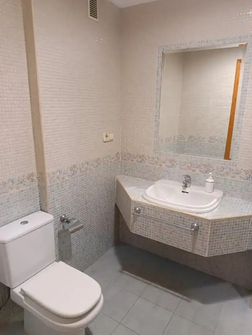 Piso de 90 m² en Albacete