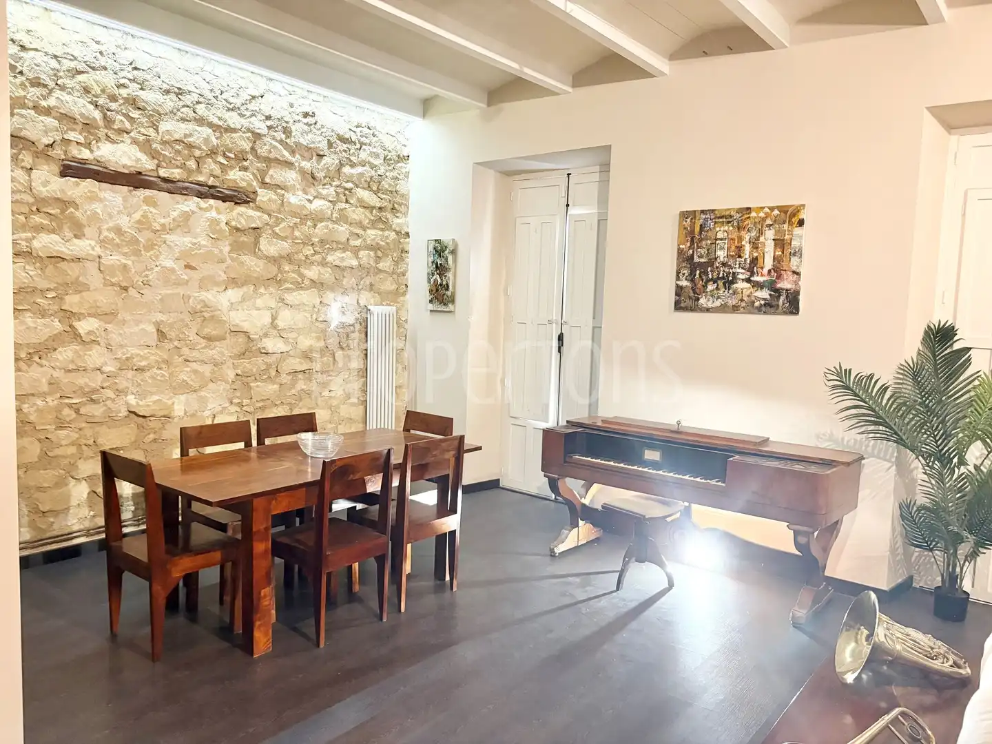 Pis de 178 m² a Alacant