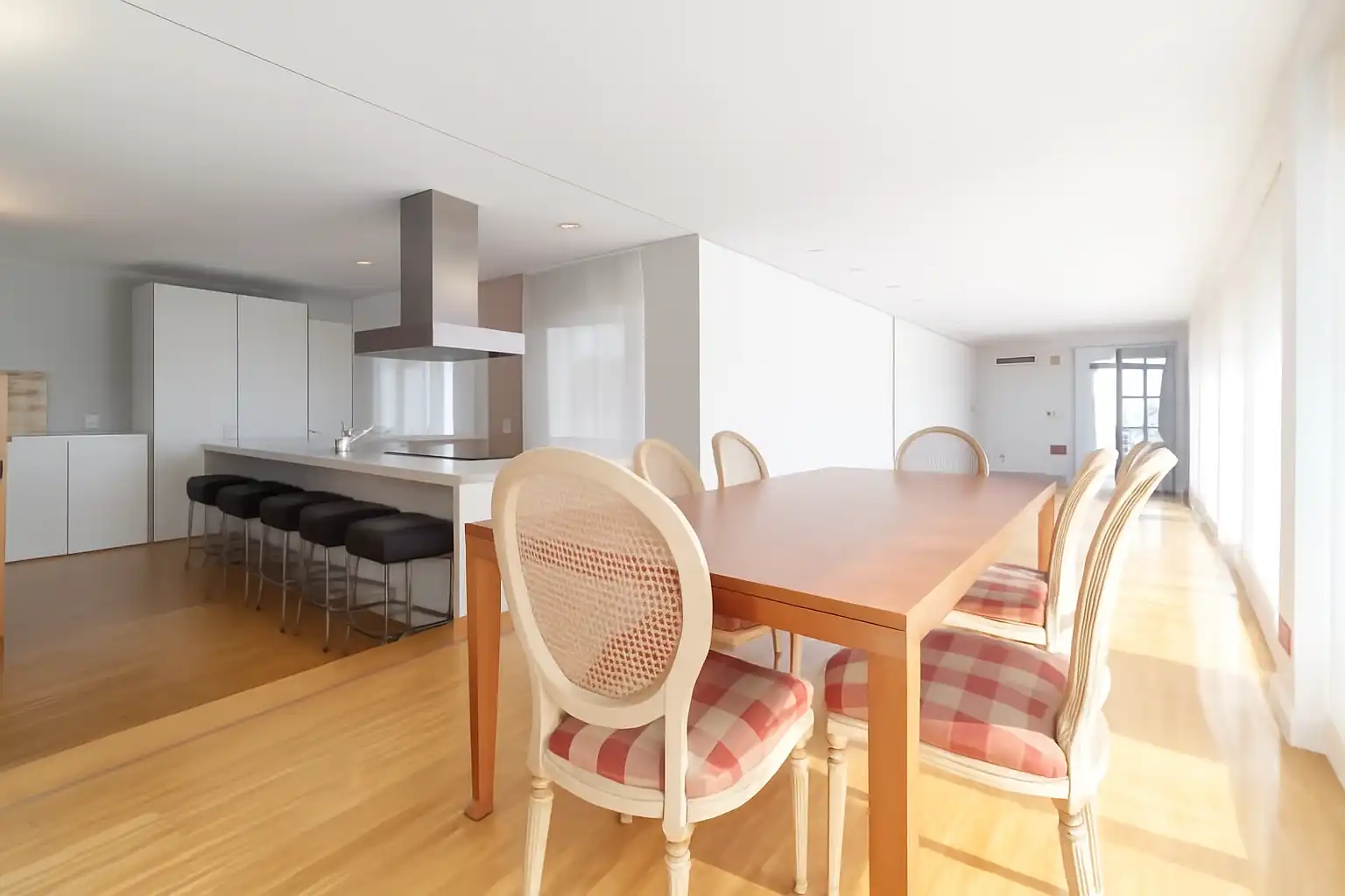 Piso de 210 m² en Madrid