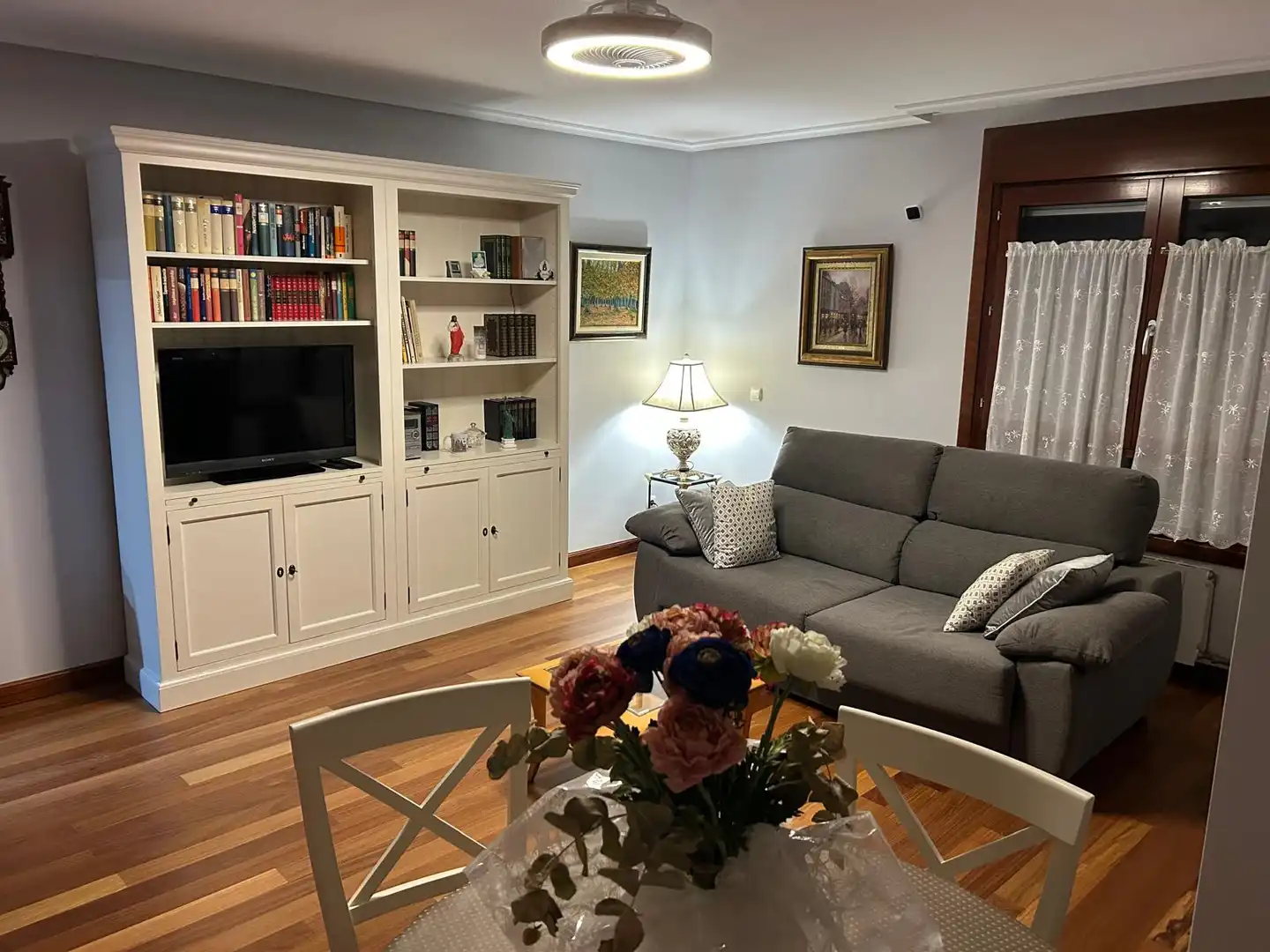 Piso de 98 m² en Gorliz