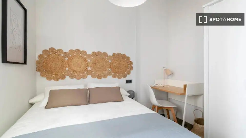Habitación en alquiler, Alicante