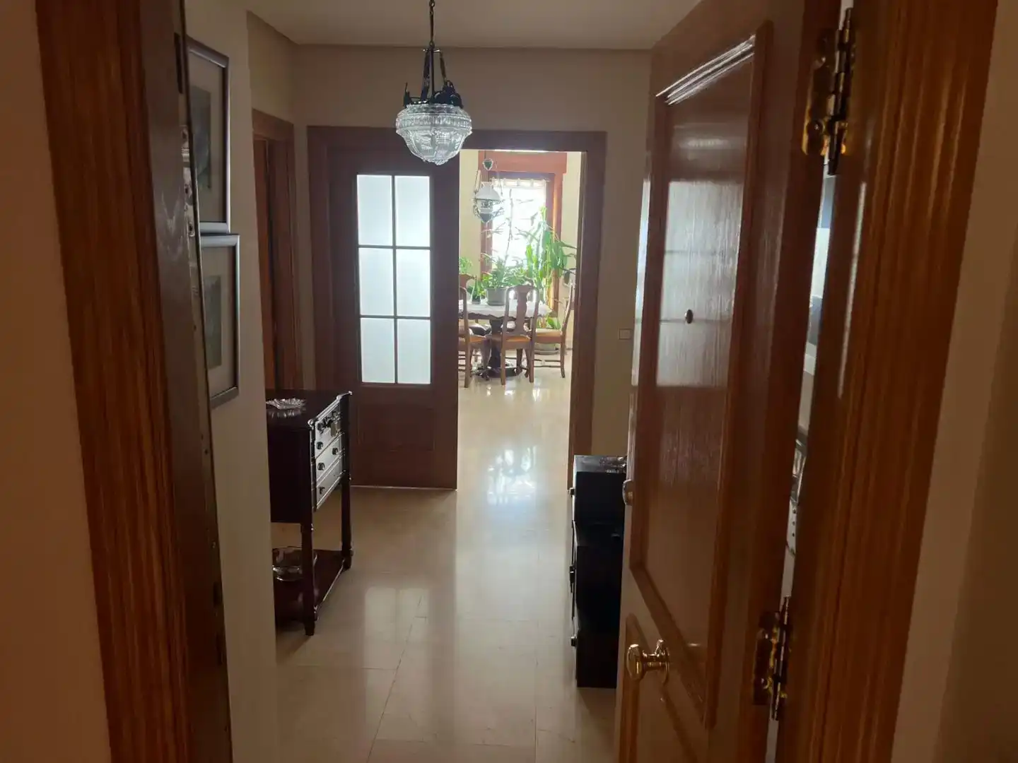 Piso de 201 m² en Valladolid