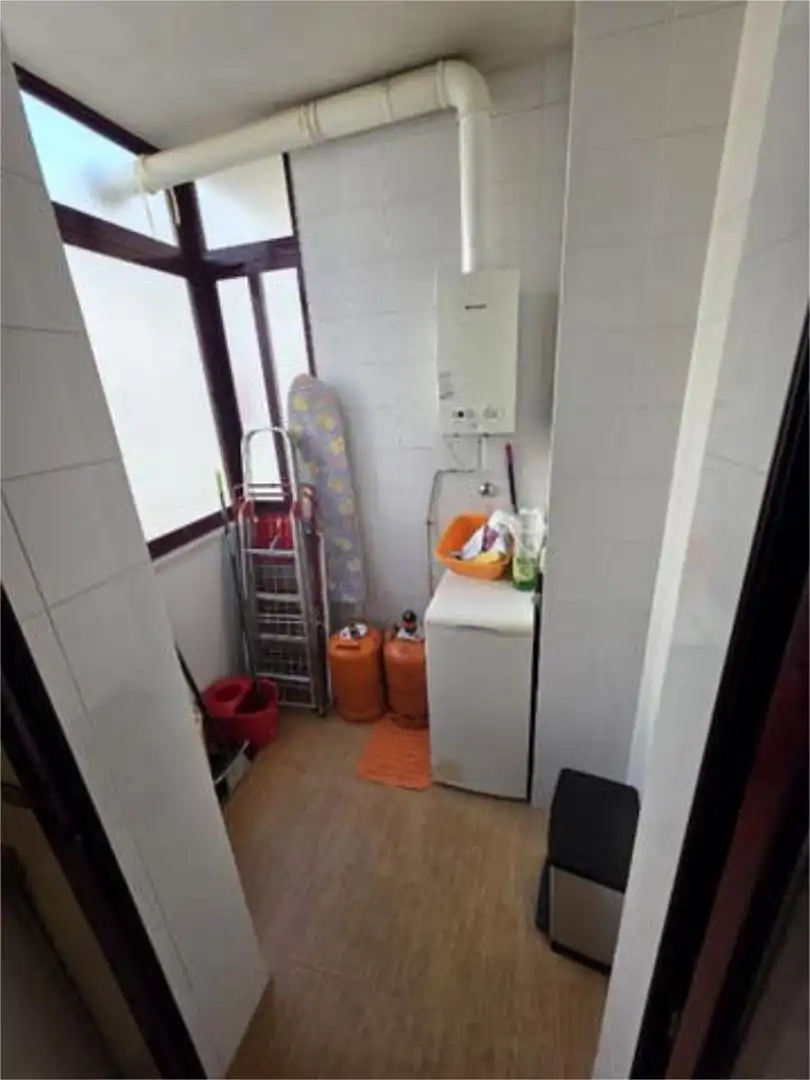 Piso de 86 m² en Badajoz