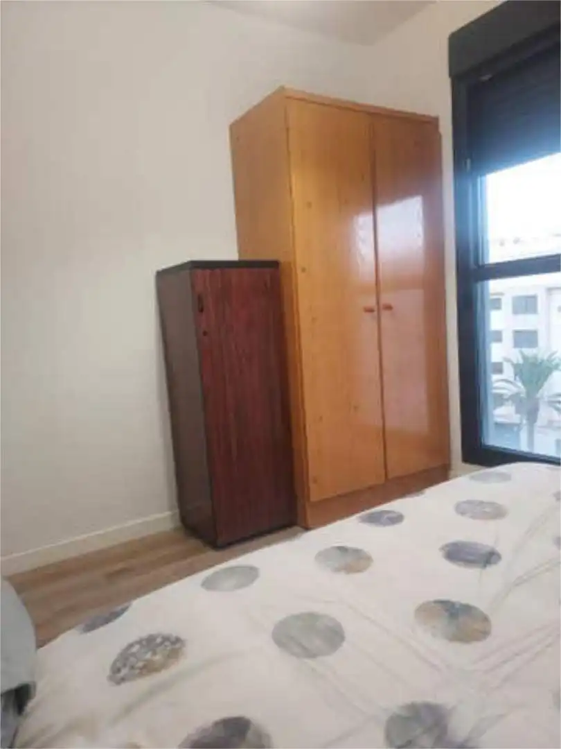 Habitació de lloguer, Huelva