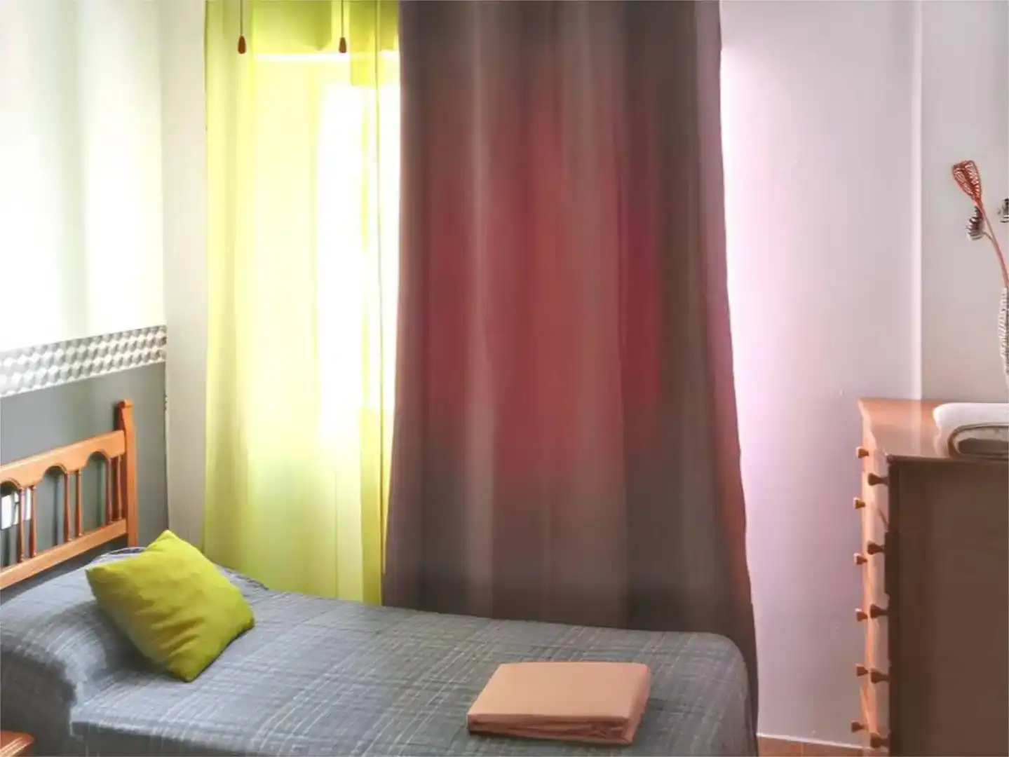 Piso de 90 m² en Benicasim
