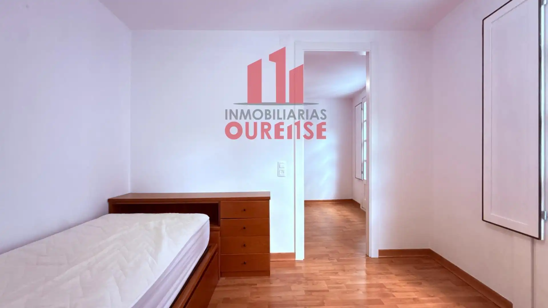 Piso de 102 m² en Ourense