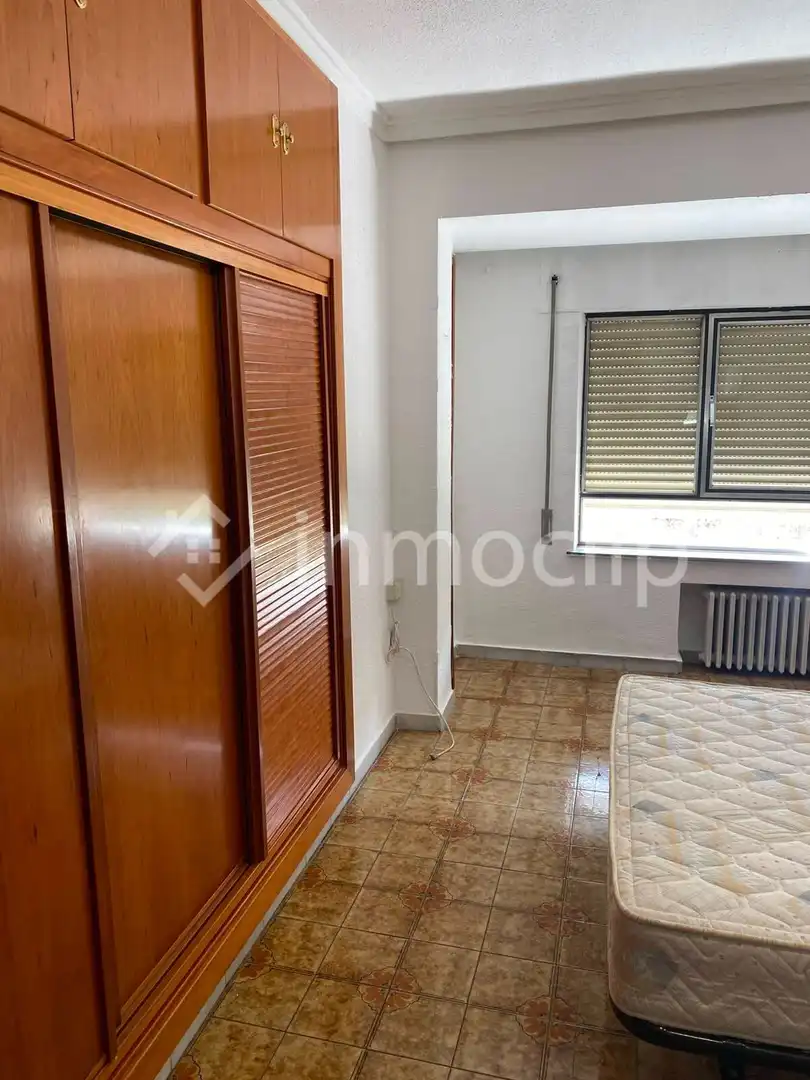 Pis de 117 m² a Salamanca
