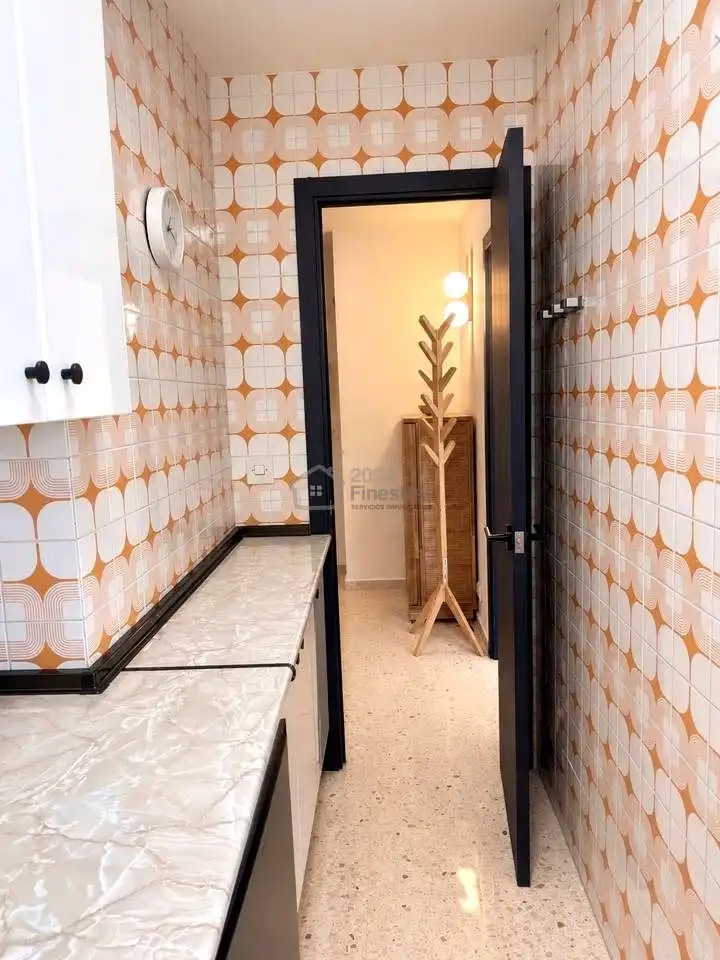 Piso de 60 m² en Benidorm