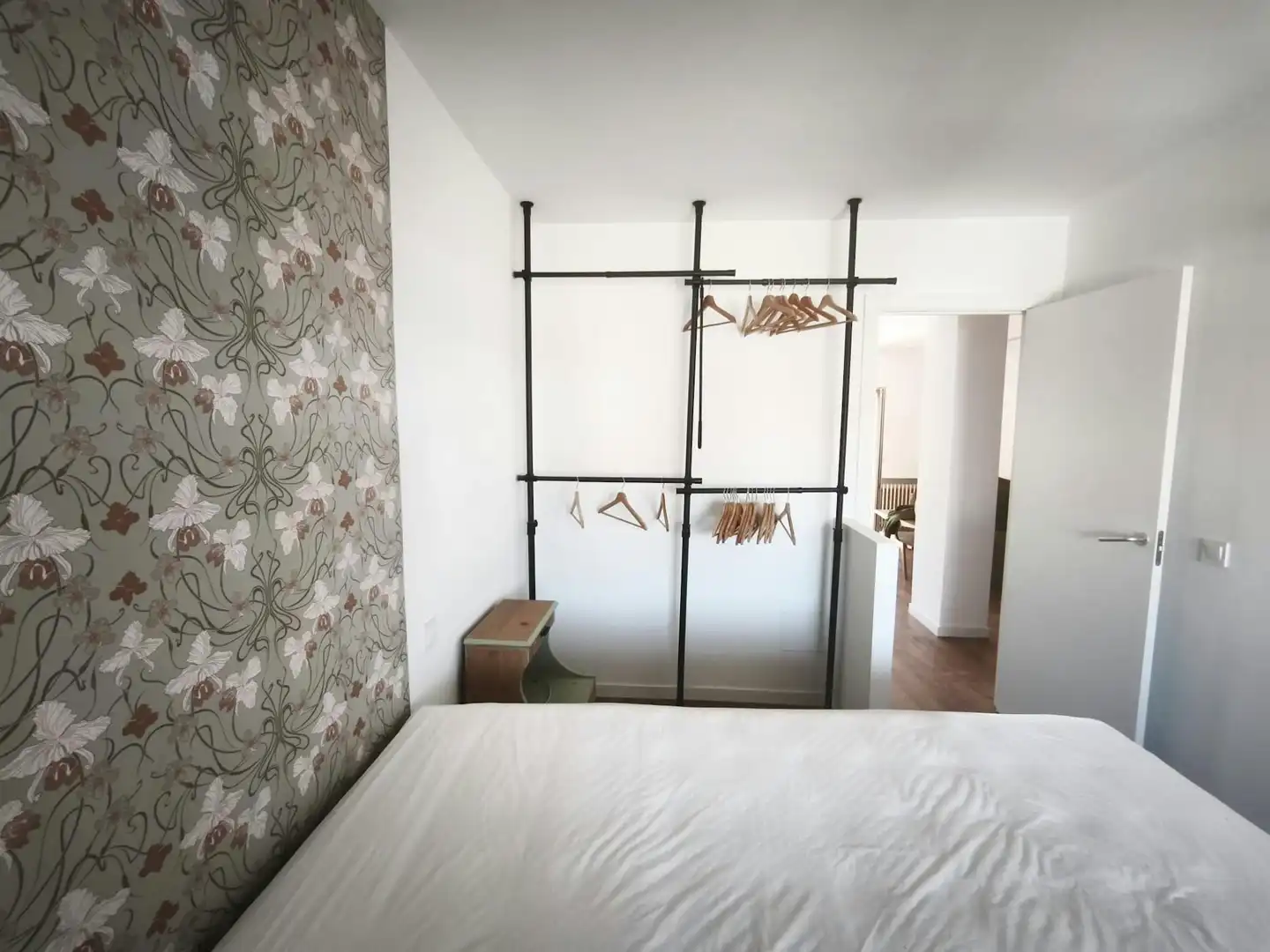 Pis de 73 m² a Madrid