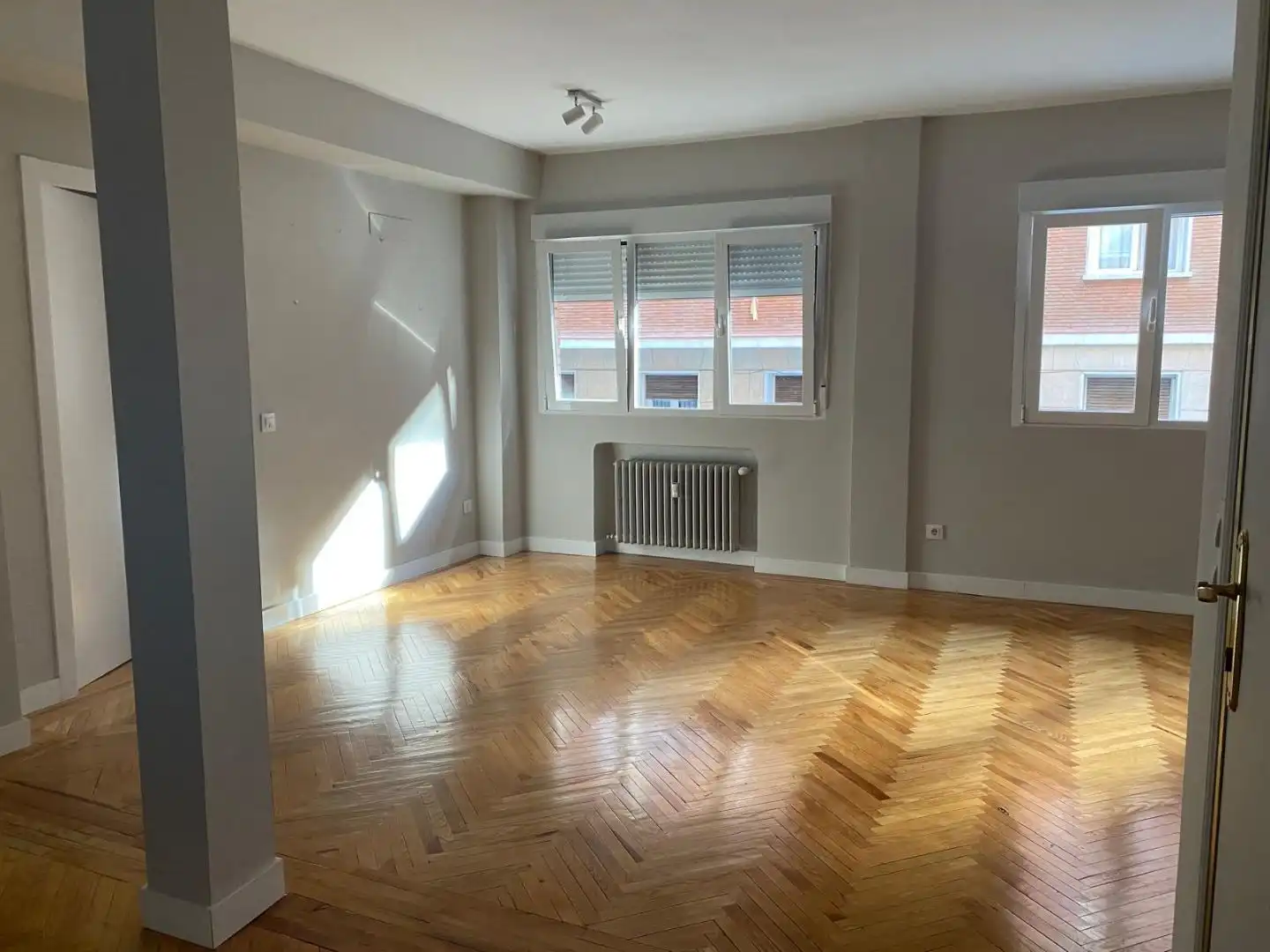 Pis de 131 m² a Madrid