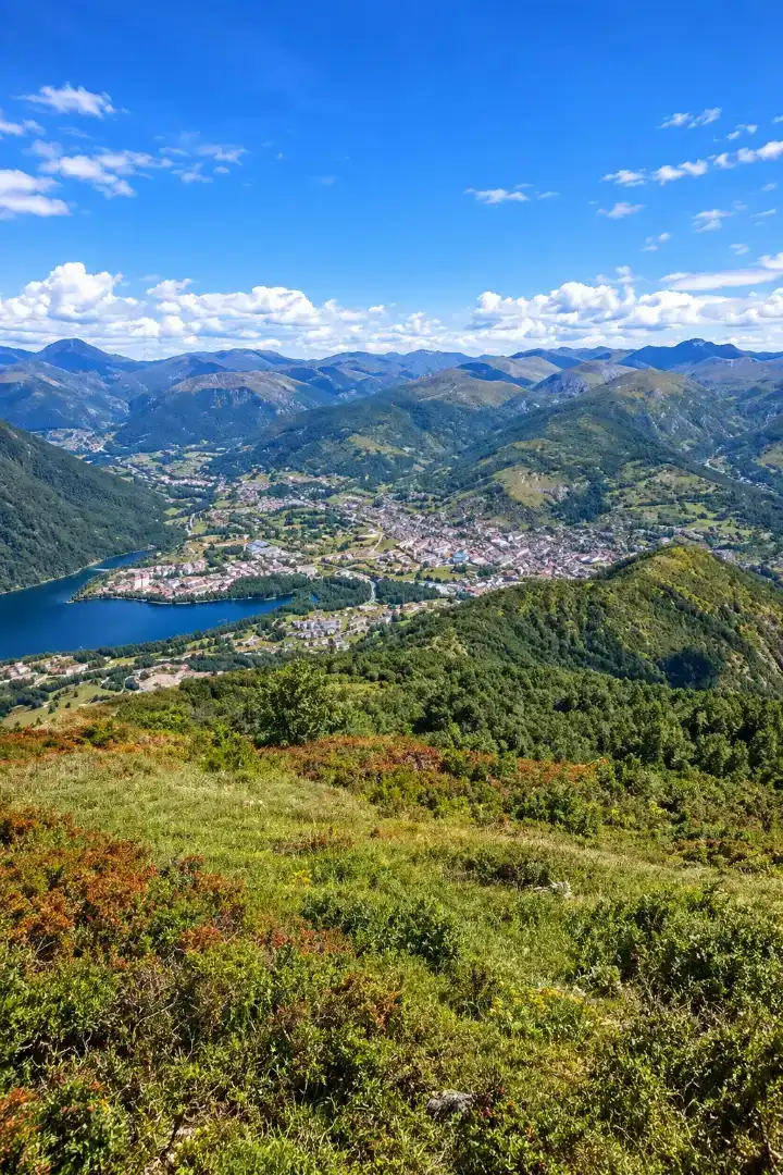 Piso de 165 m² en Villablino
