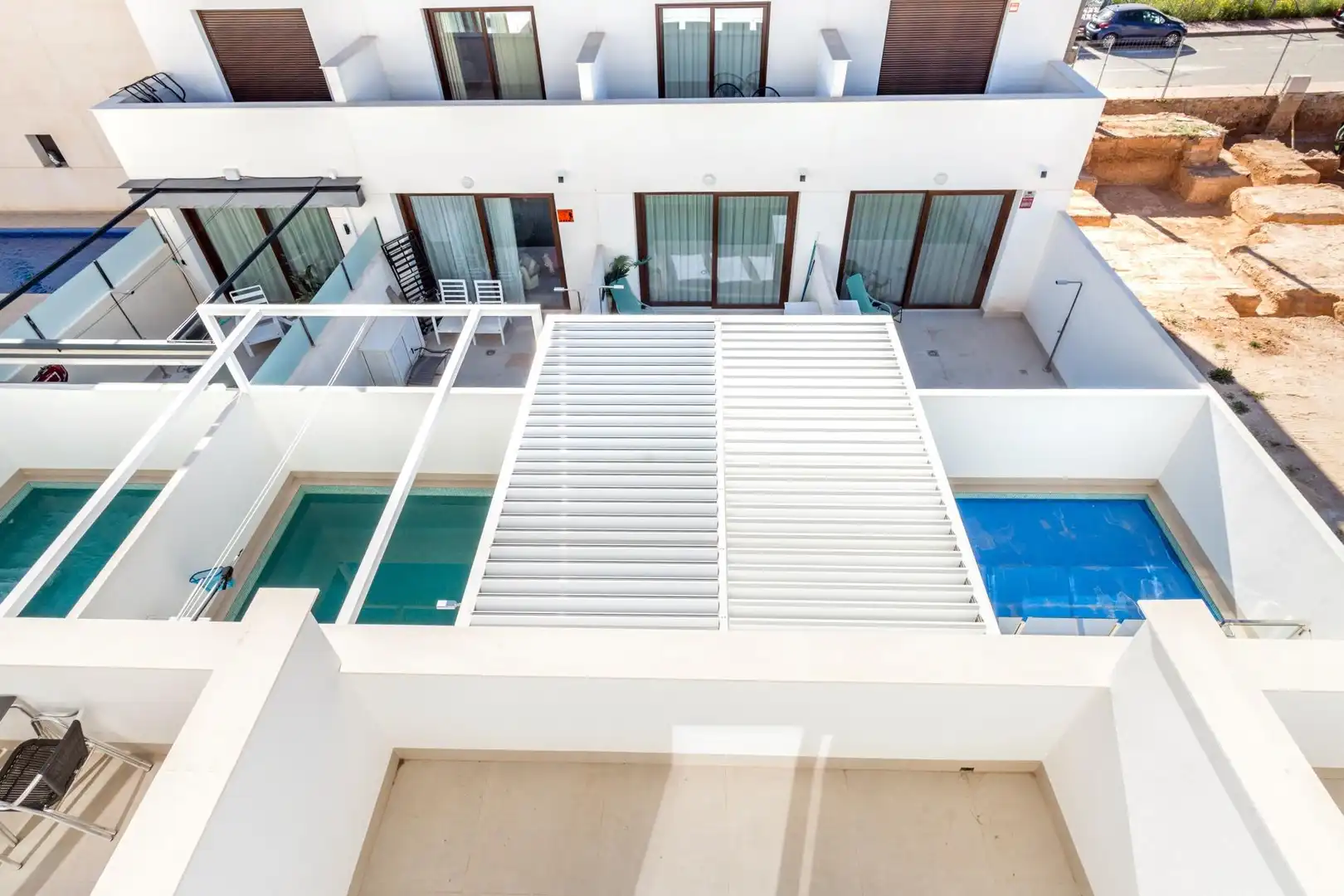 Pis de 126 m² a San Javier