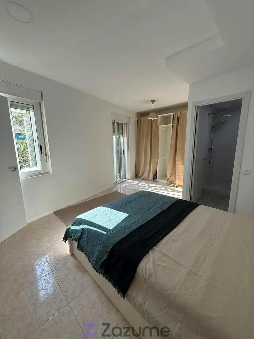 Piso de 58 m² en Reus