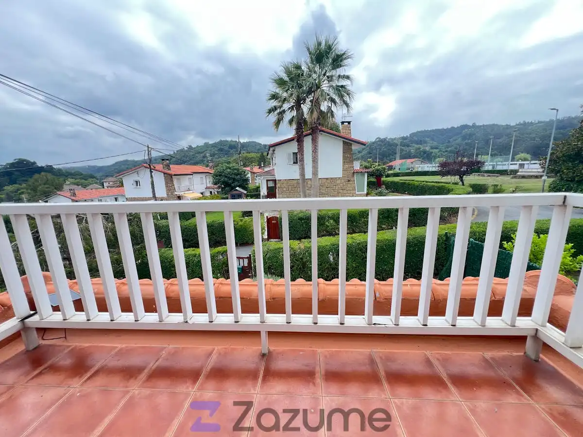 Piso de 400 m² en Sondica