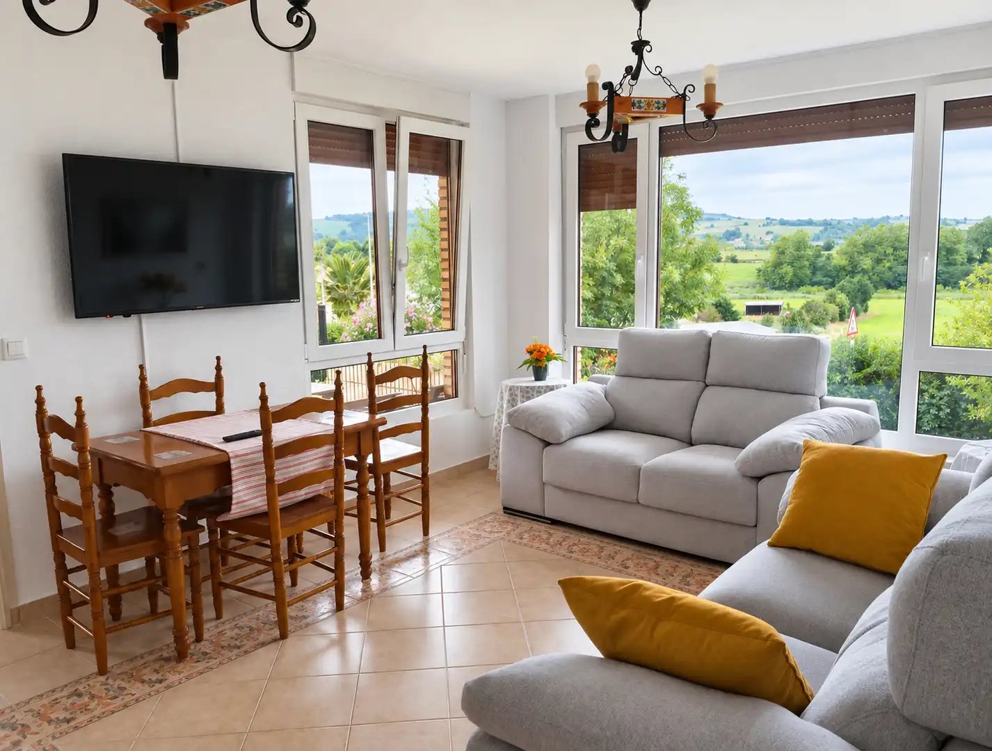 Casa de 200 m² en Villaescusa
