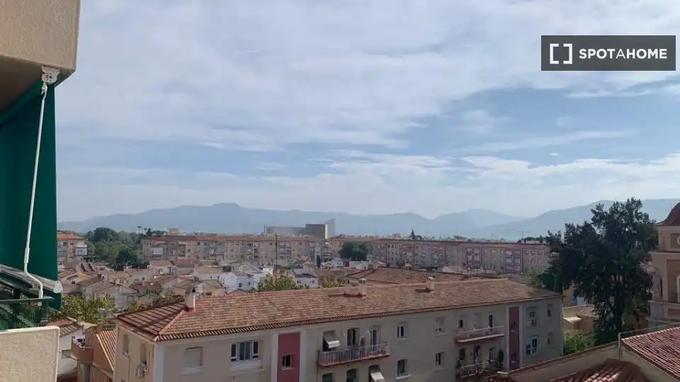 Habitación en alquiler, Murcia