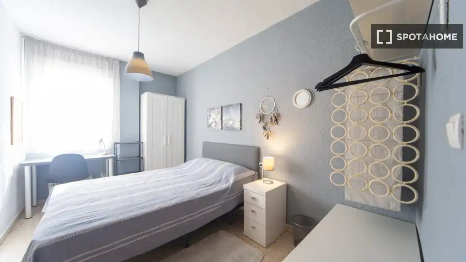 Habitación en alquiler, Granada