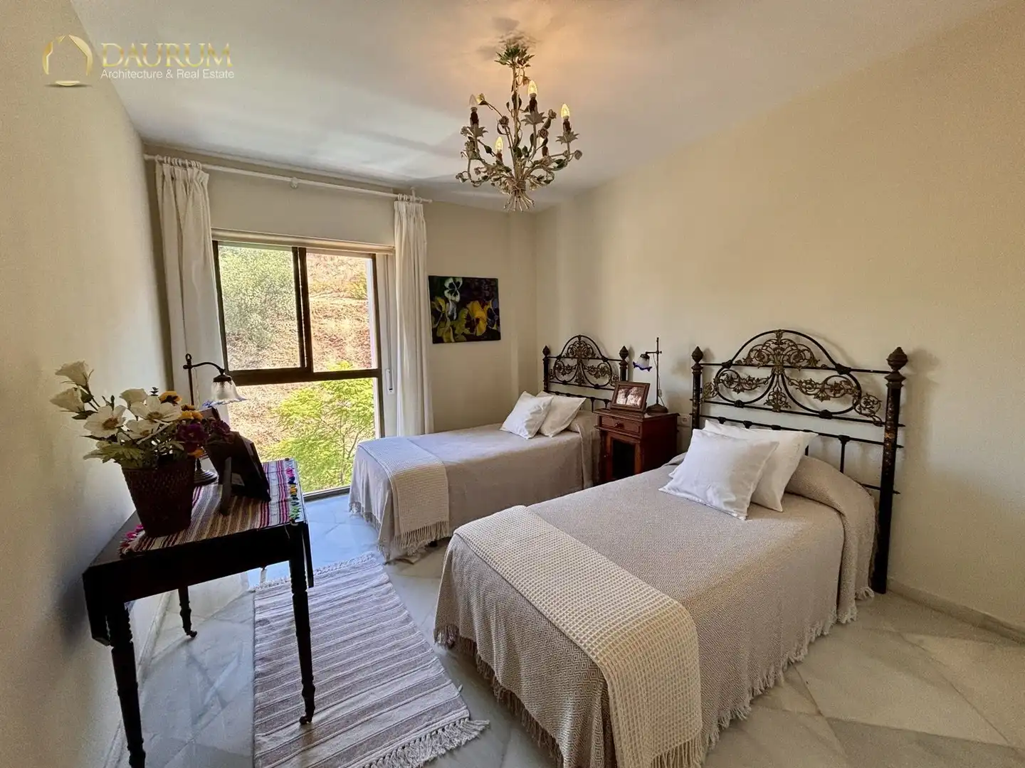 Piso de 154 m² en Málaga