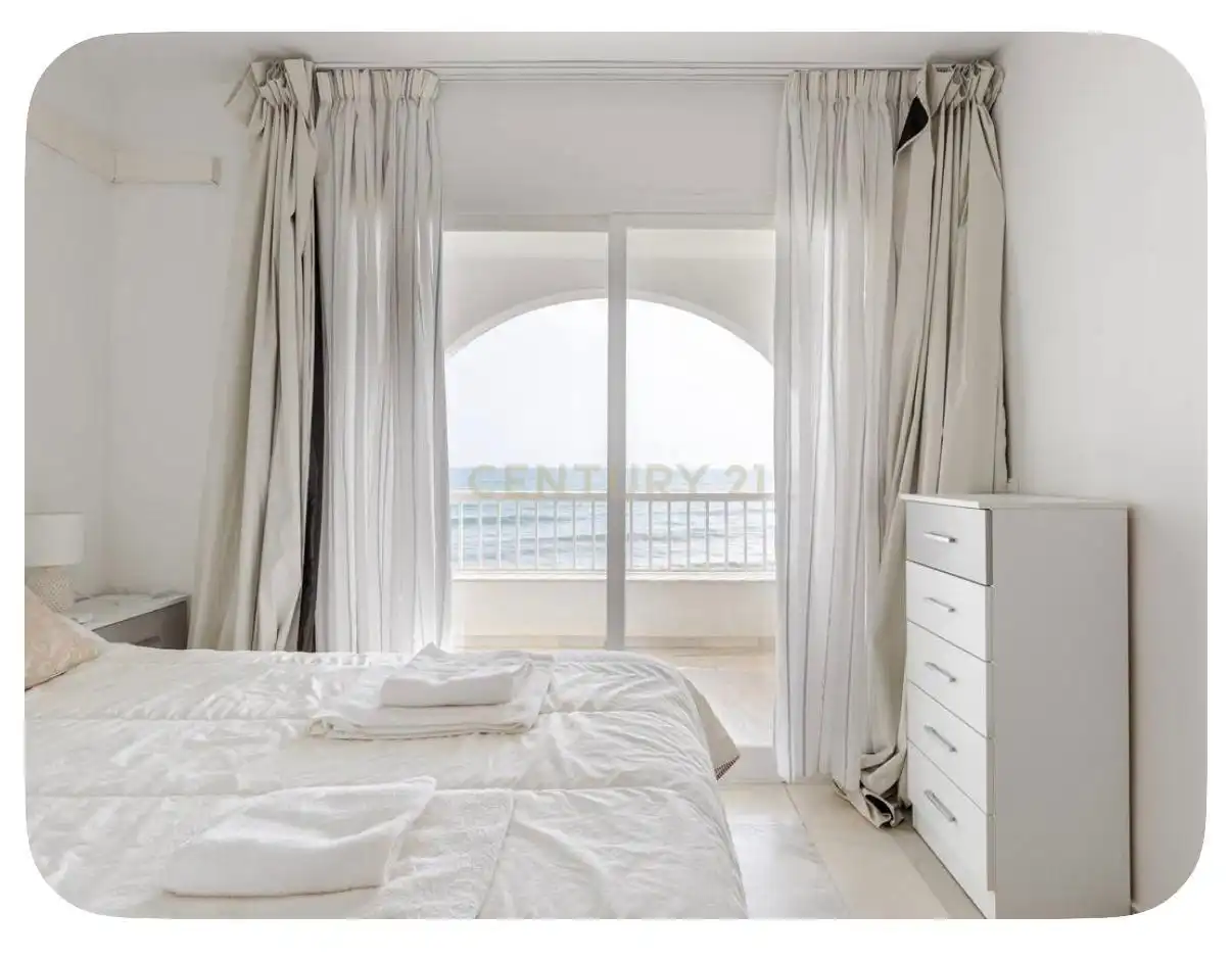 Pis de 93 m² a Mijas