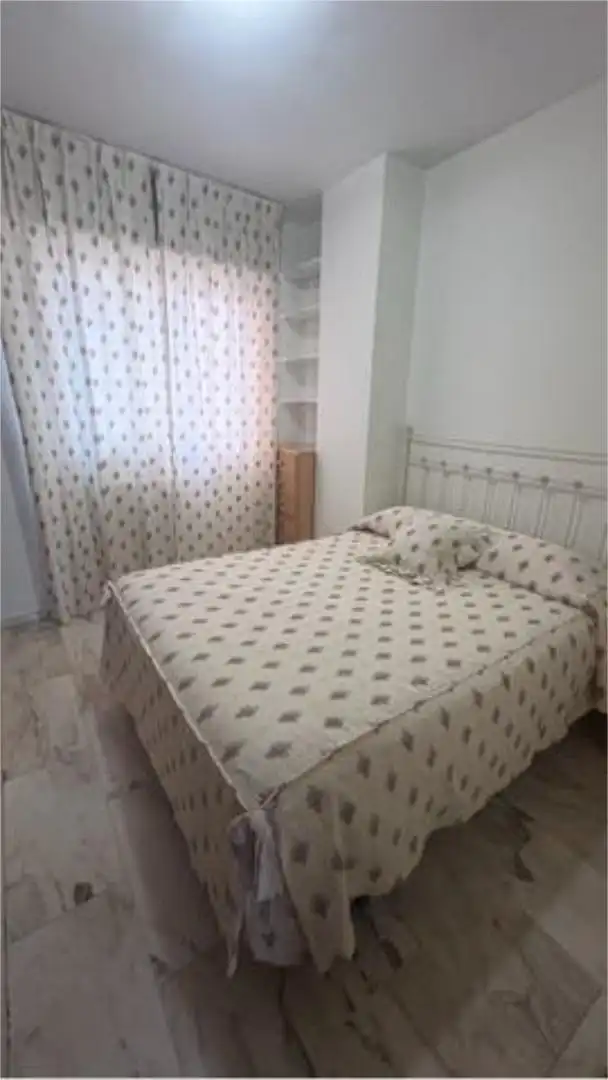 Piso de 70 m² en Cáceres