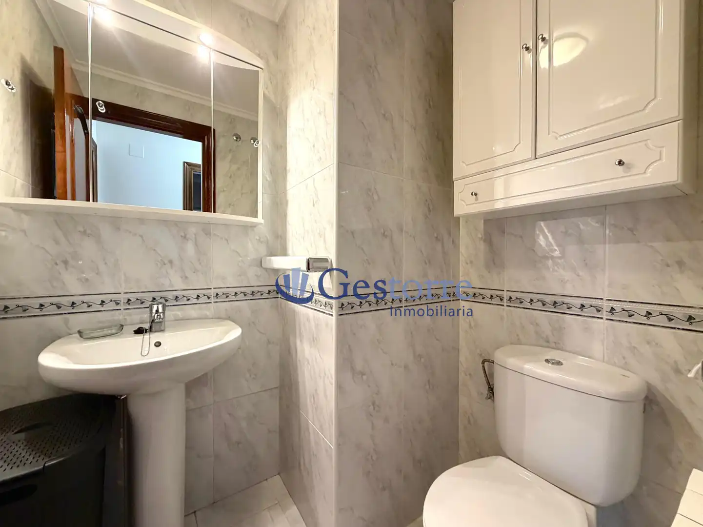 Pis de 77 m² a Oviedo