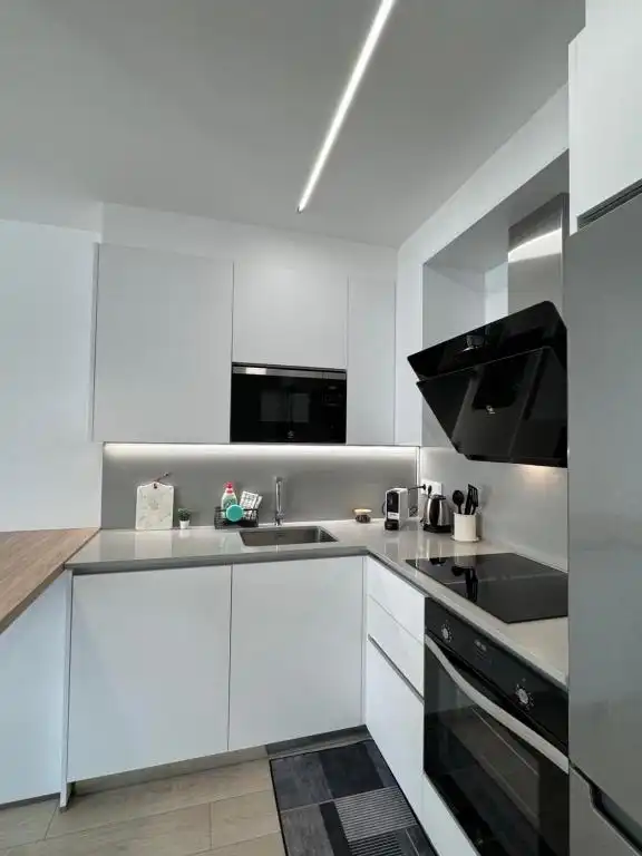 Pis de 85 m² a Vigo