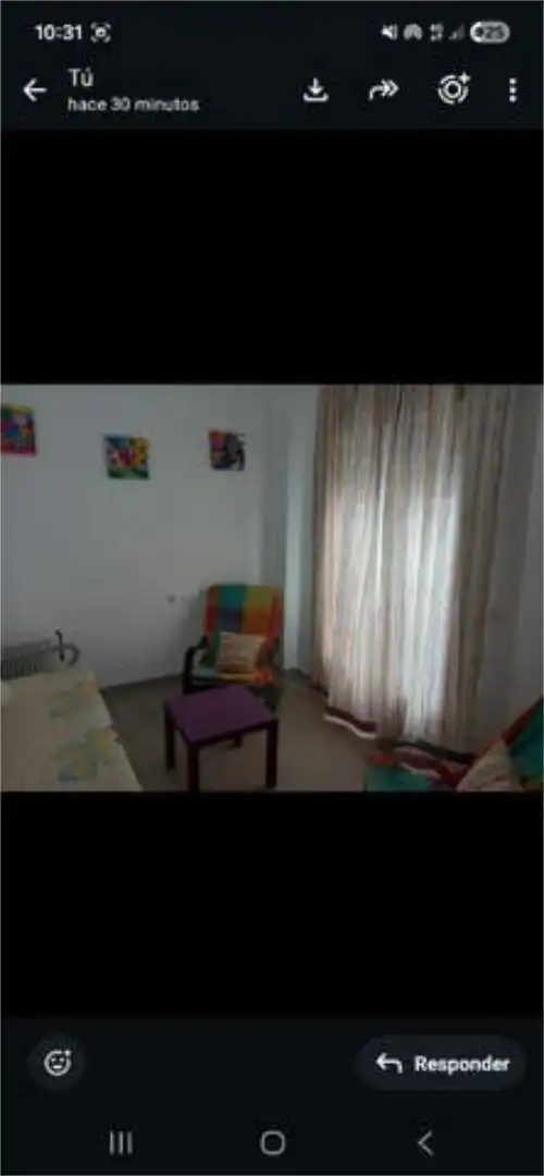 Piso de 100 m² en Jódar