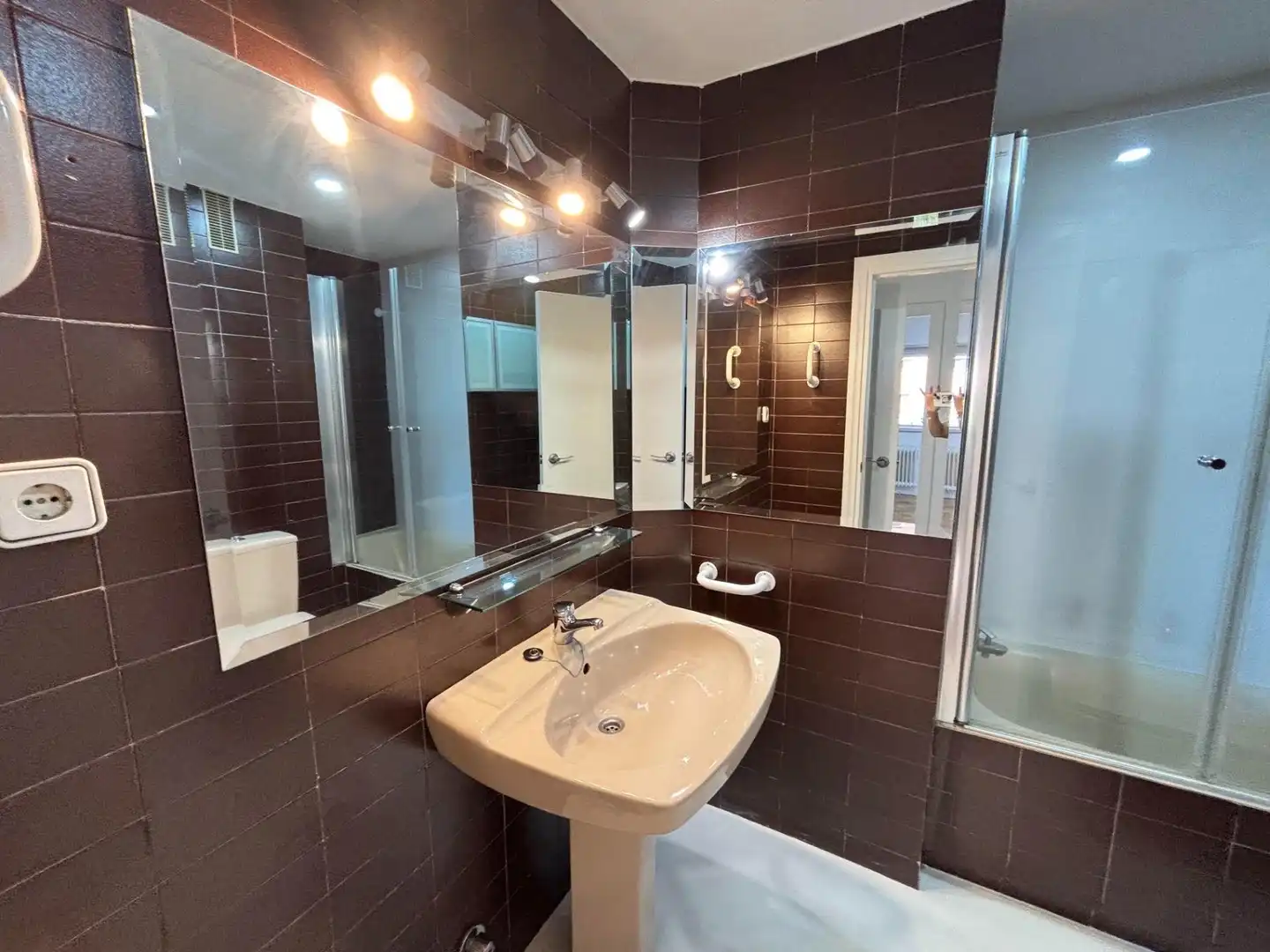 Piso de 157 m² en Madrid