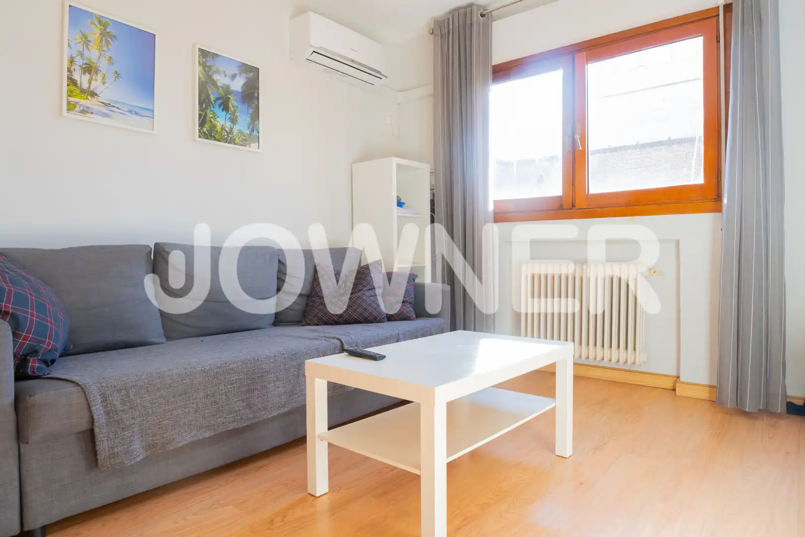 Appartamento 45 m² a Madrid