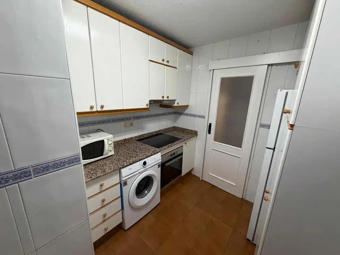 Piso de 85 m² en Murcia