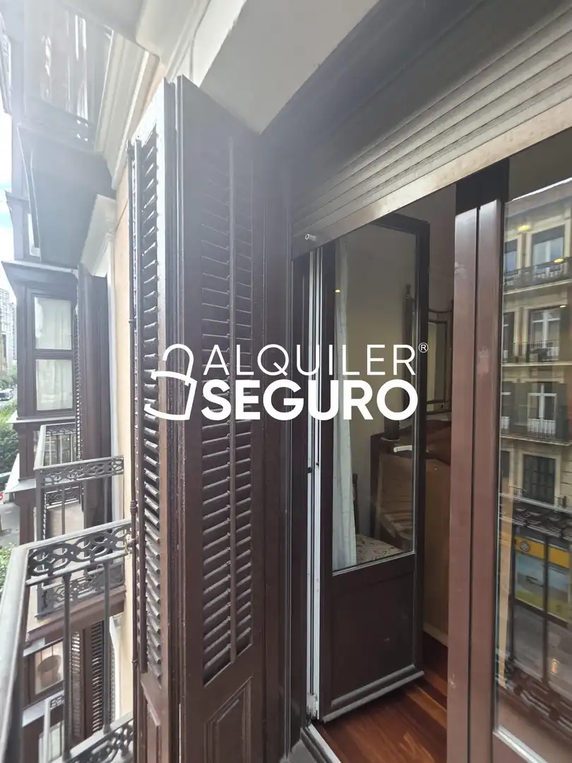 Piso de 105 m² en Bilbao
