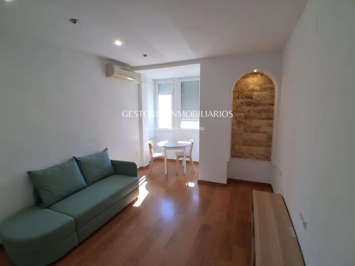 Piso de 70 m² en Alcoy