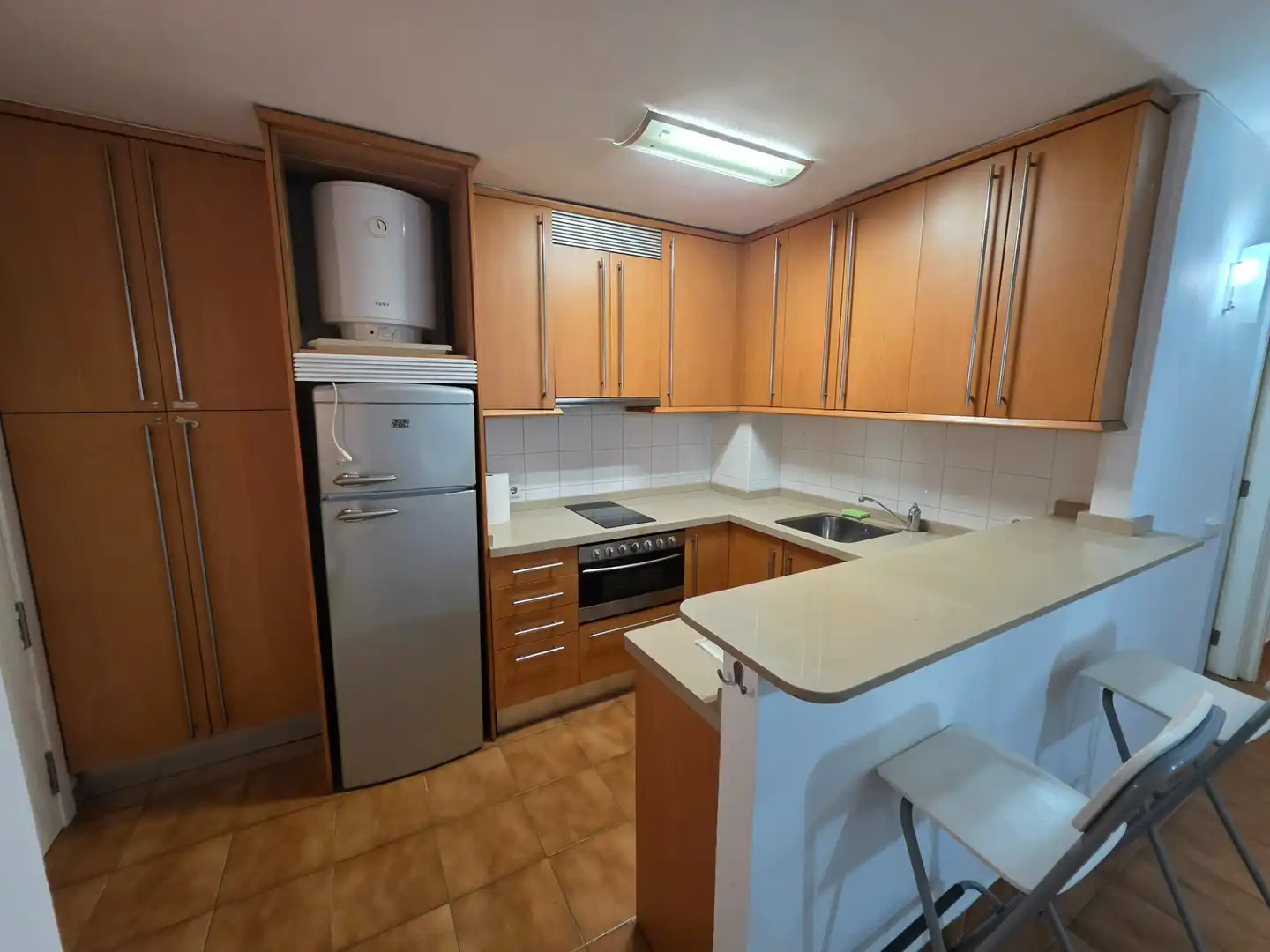Pis de 50 m² a Palma