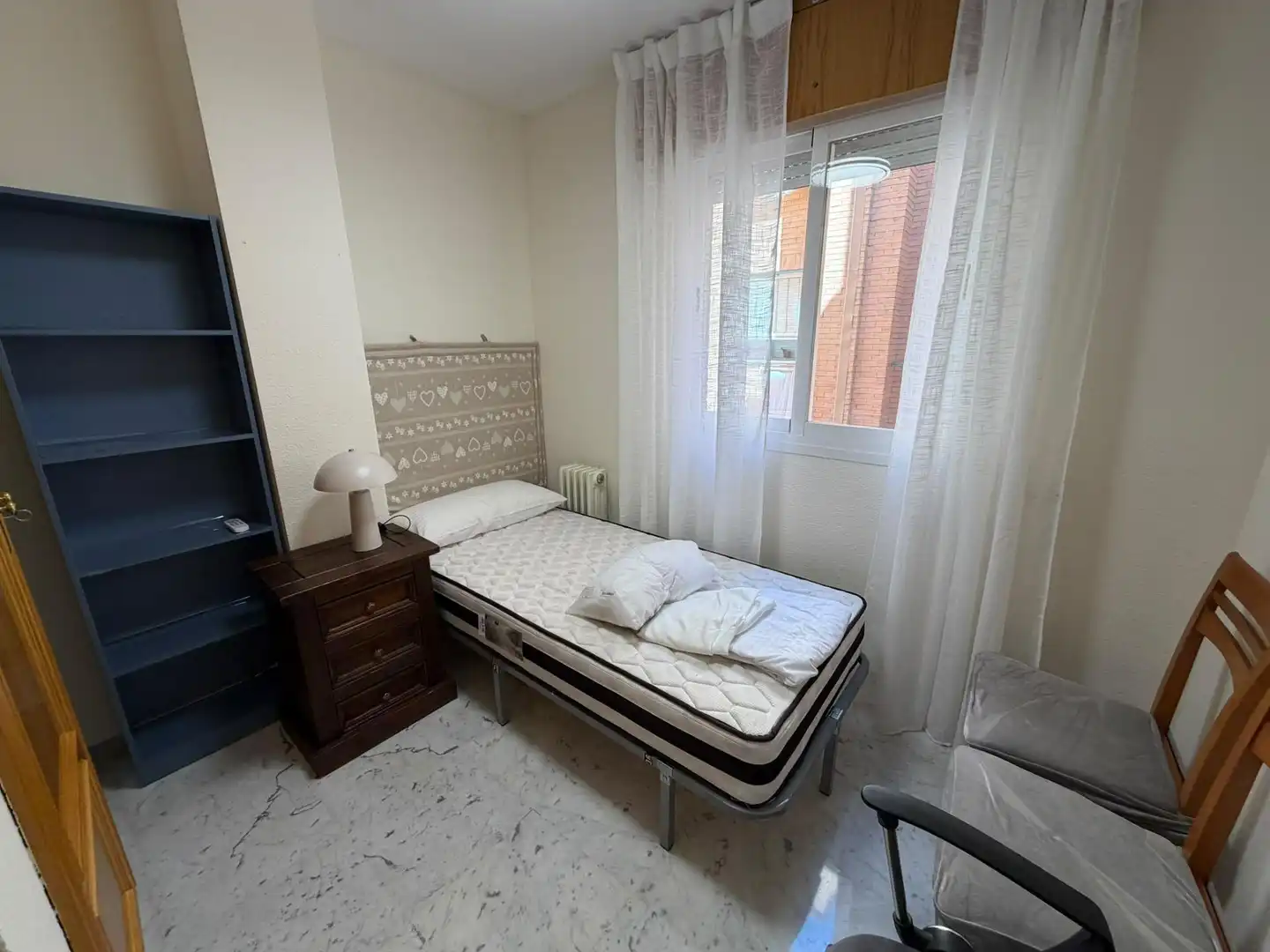 Piso de 82 m² en Granada