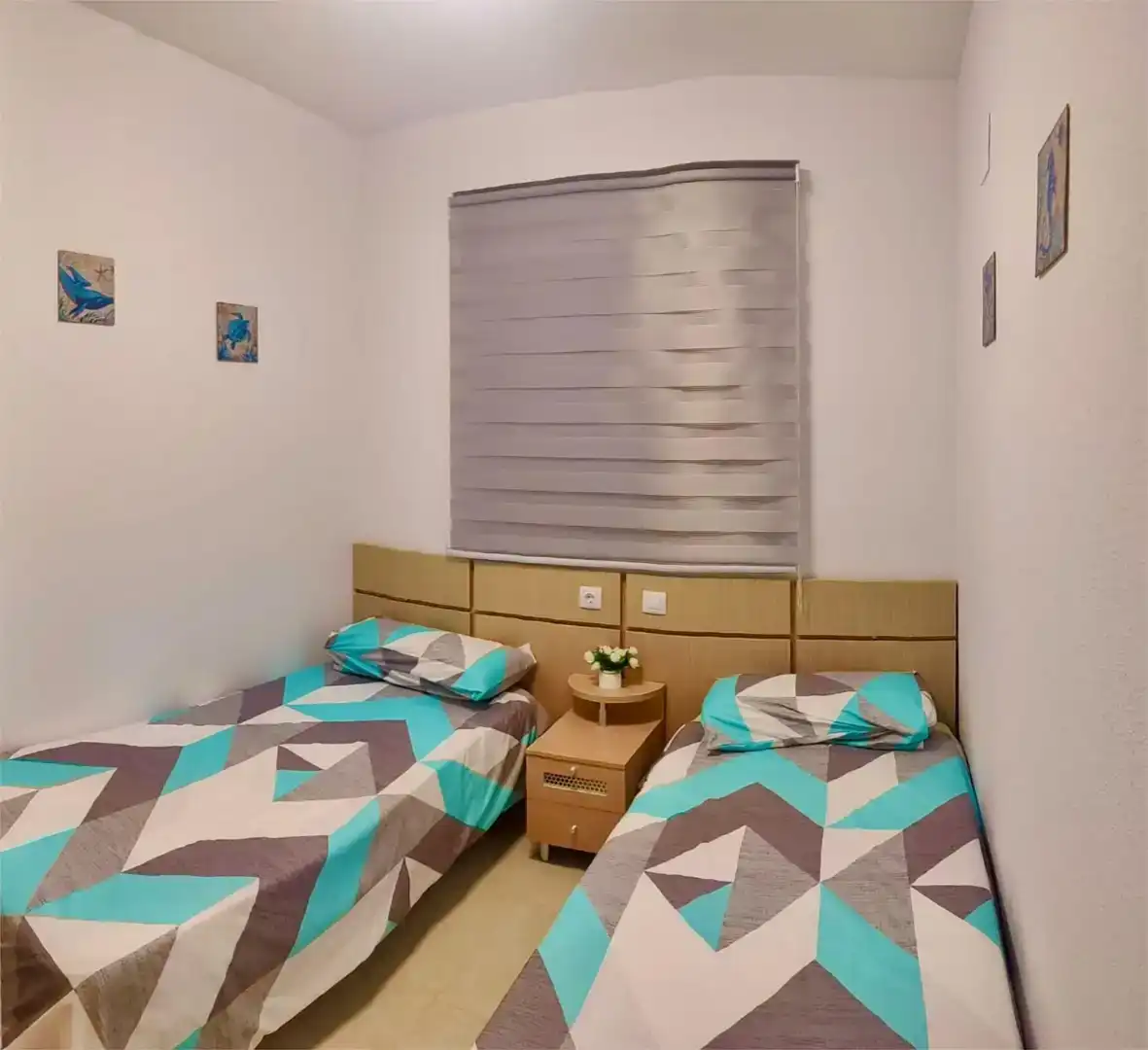 Piso de 55 m² en Oropesa del Mar