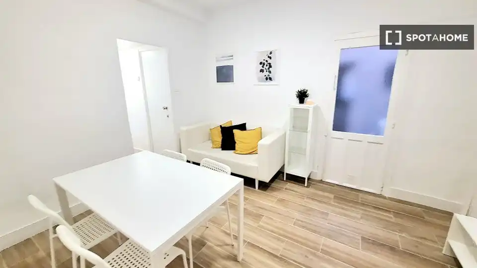 Chambre à louer, l'Hospitalet de Llobregat