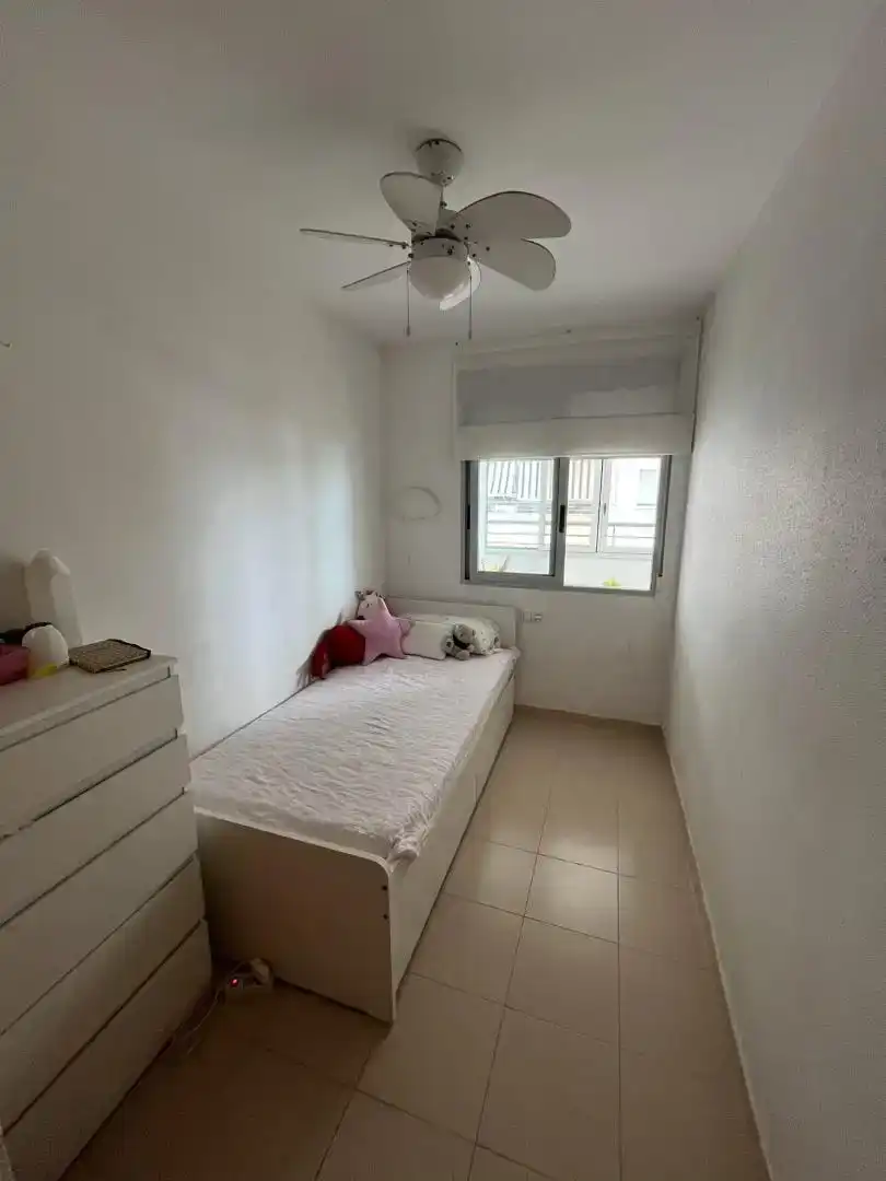 Piso de 126 m² en Benicasim