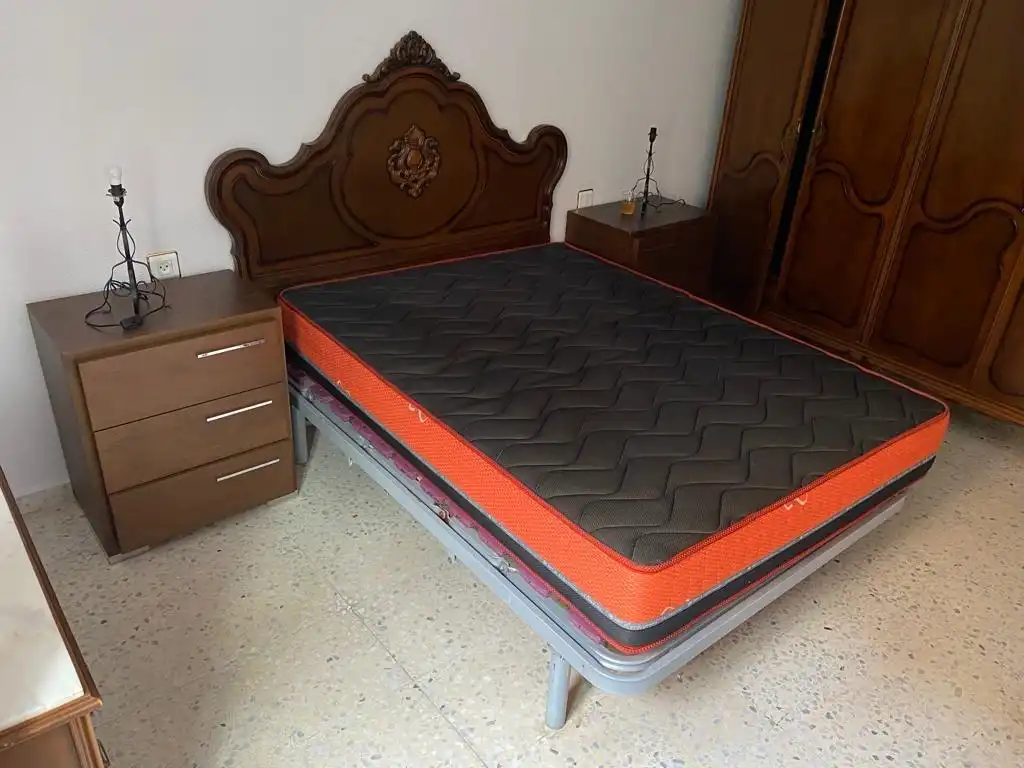Piso de 54 m² en Cáceres