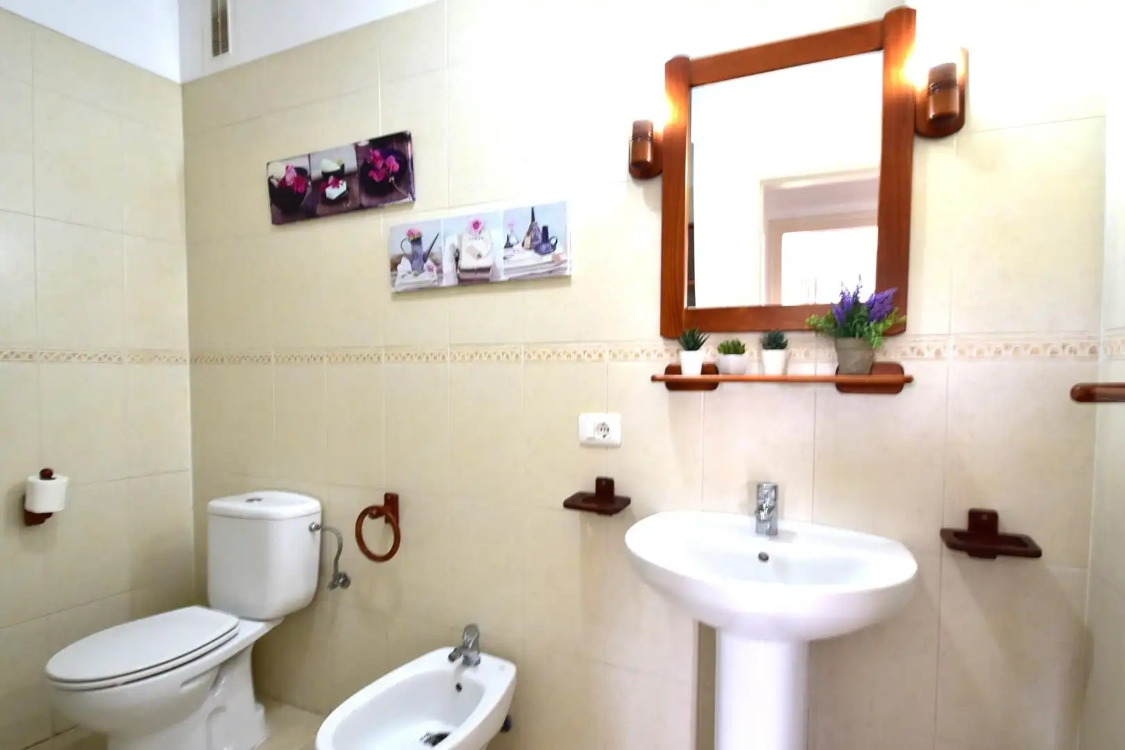 Piso de 51 m² en Candelaria
