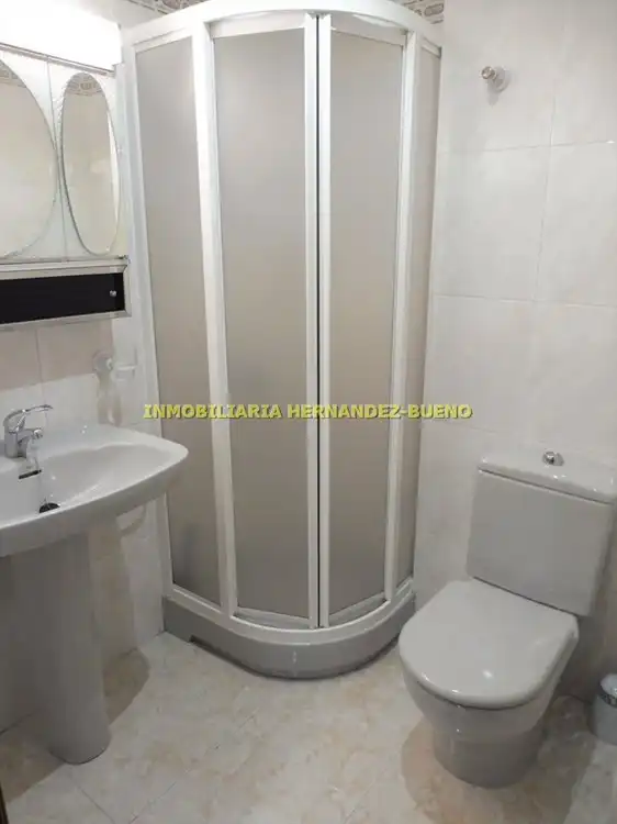 Wohnung 92 m² in Salamanca