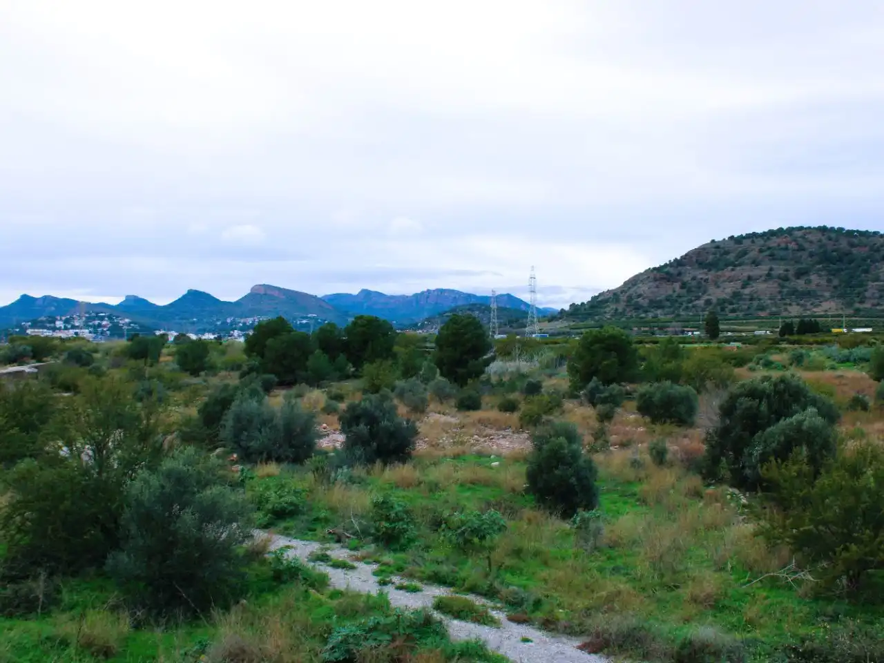Pis de 107 m² a Sagunt