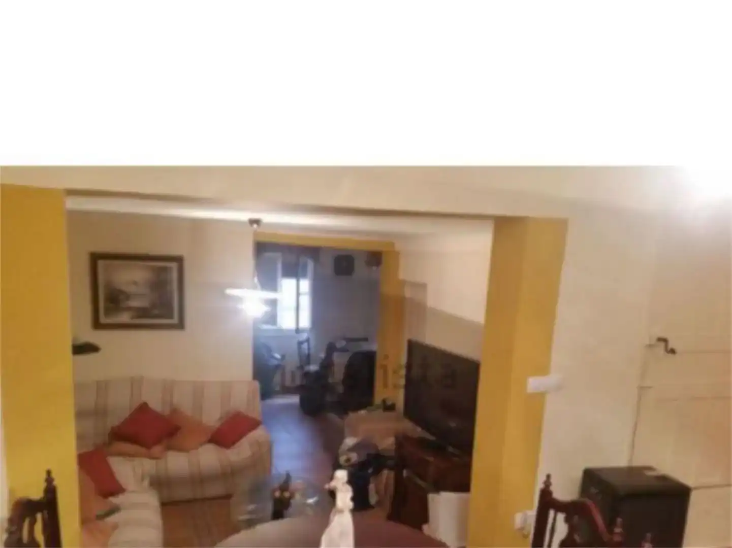 Piso de 183 m² en Albalate del Arzobispo