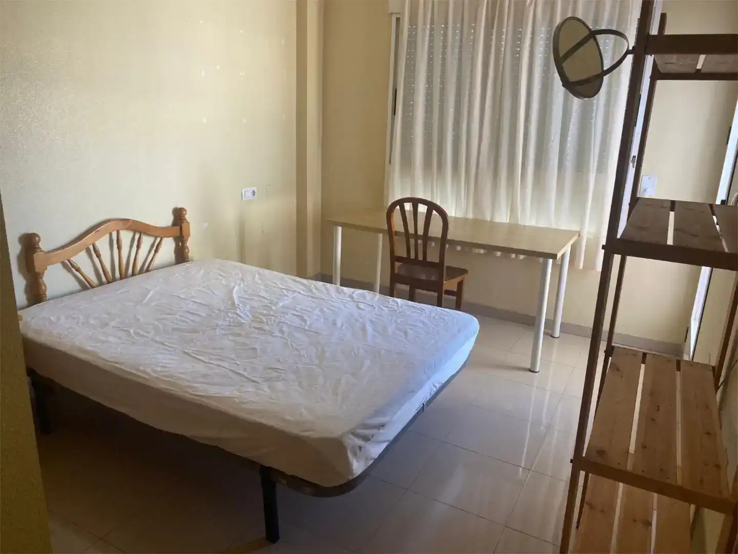 Habitación 270 m², Murcia