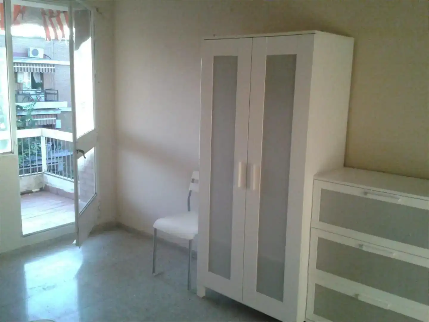 Piso de 120 m² en Córdoba