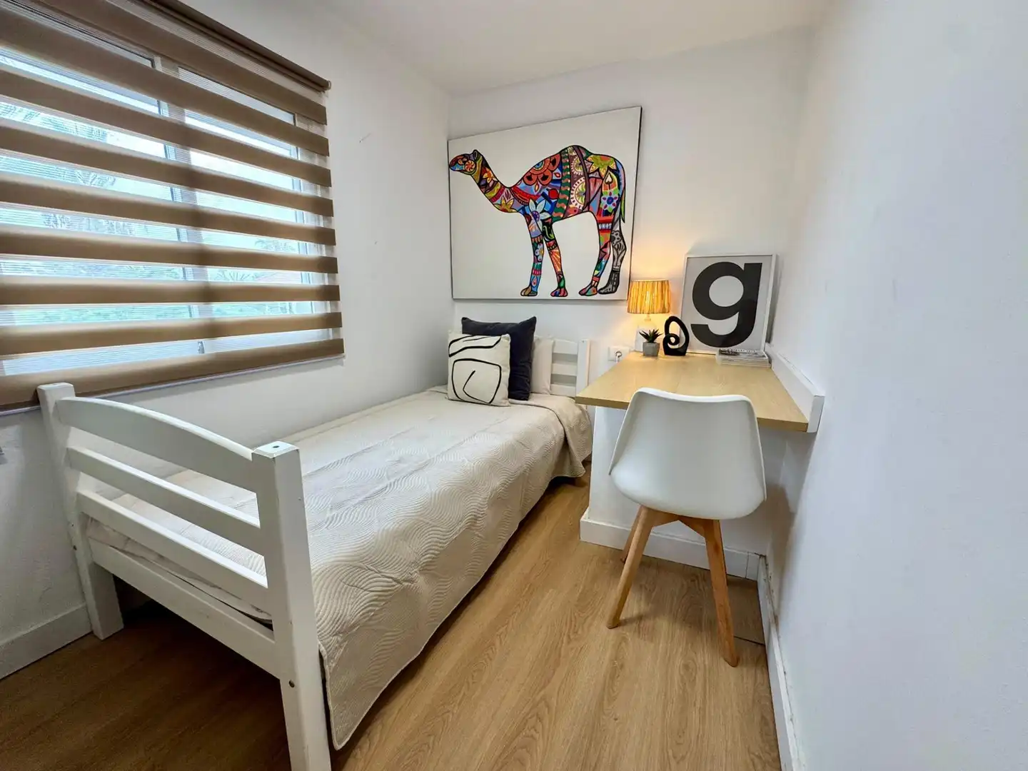 Piso de 140 m² en Puerto de la Cruz
