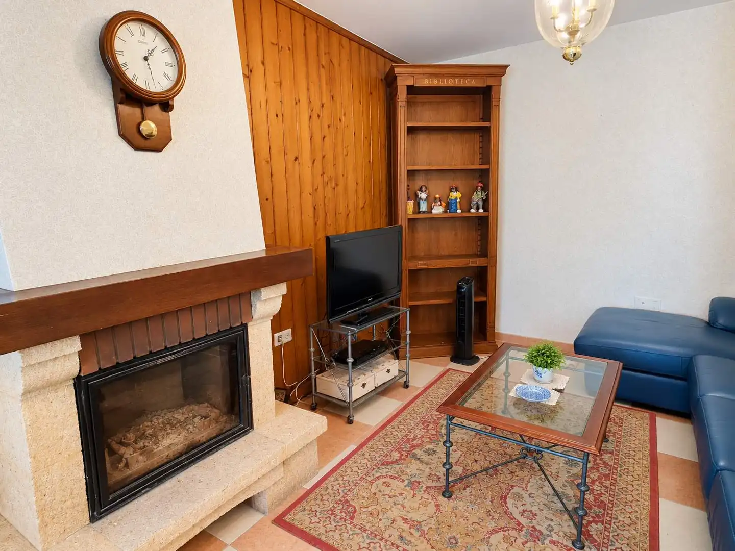Casa de 130 m² en Medina del Campo