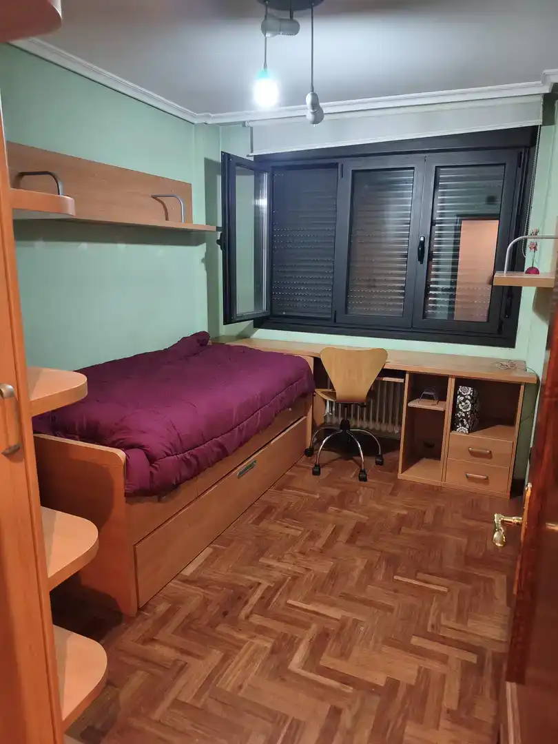Piso de 75 m² en Avilés