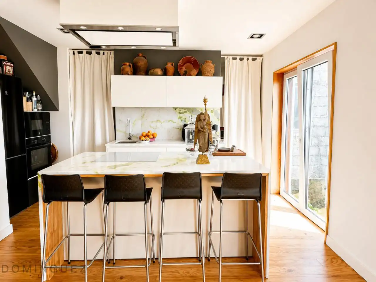 Piso de 233 m² en Cangas de Morrazo
