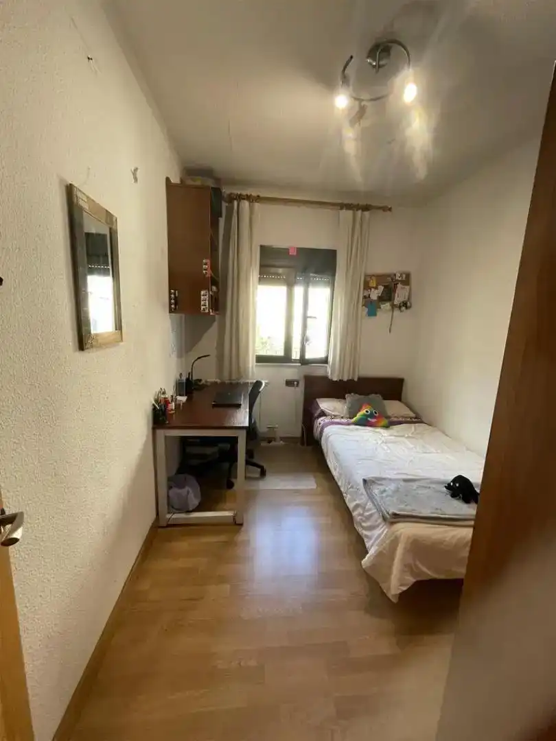 Piso de 110 m² en Salamanca