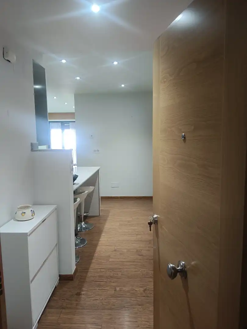 Piso de 63 m² en Ponferrada